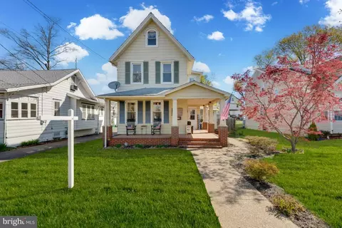 123 Heulings Ave, Riverside, NJ 08075