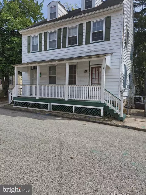 8 10 Church, Vincentown, NJ 08088