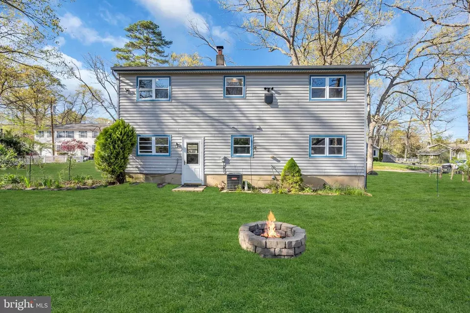 Exterior - 137 Pardee Blvd, Browns Mills, NJ 08015 photo 2 of 5