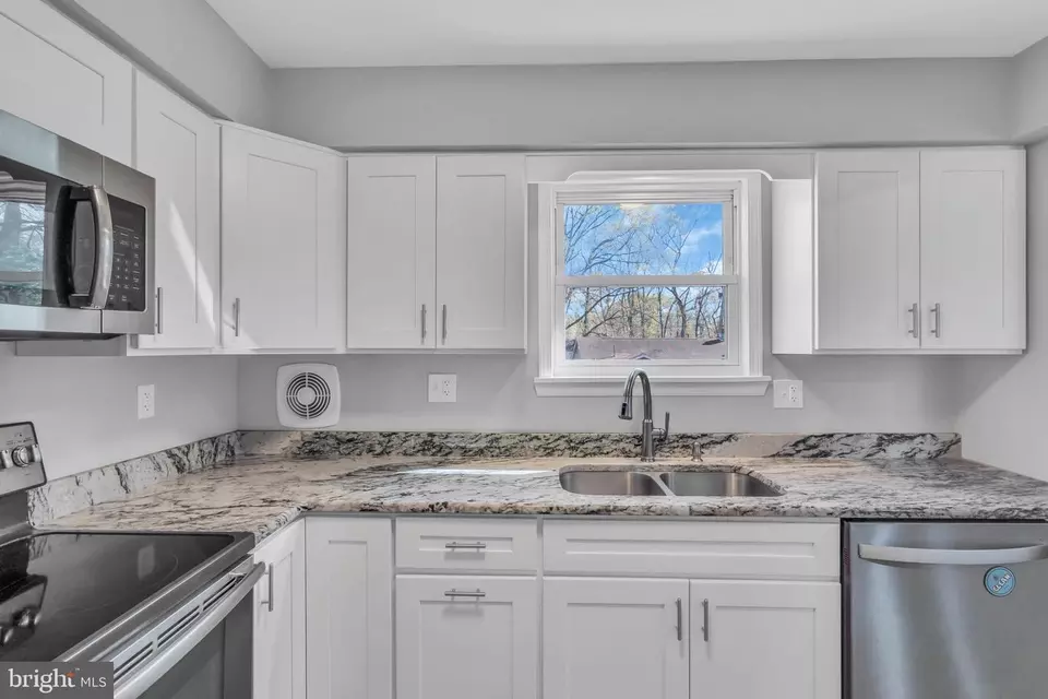 Kitchen - 137 Pardee Blvd, Browns Mills, NJ 08015 photo 2 of 3