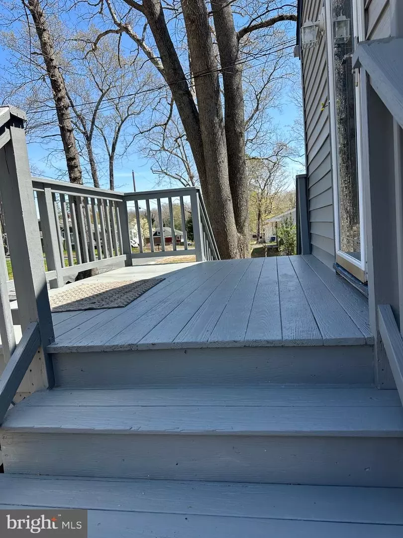 Exterior - 137 Pardee Blvd, Browns Mills, NJ 08015 photo 5 of 5