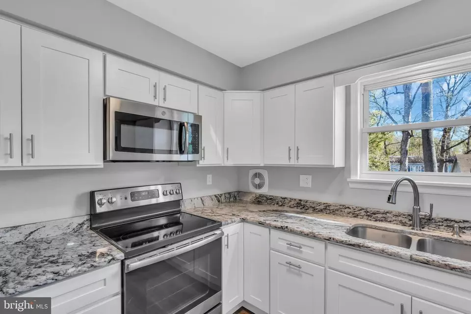Kitchen - 137 Pardee Blvd, Browns Mills, NJ 08015 photo 3 of 3