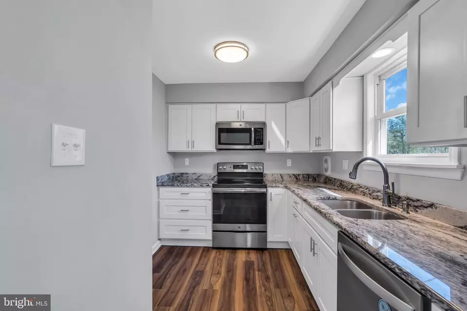 Kitchen - 137 Pardee Blvd, Browns Mills, NJ 08015 photo 1 of 3