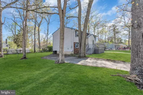 Exterior - 137 Pardee Blvd, Browns Mills, NJ 08015 photo 1 of 5
