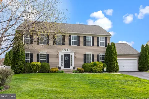 603 Archibald Ln, Florence, NJ 08518
