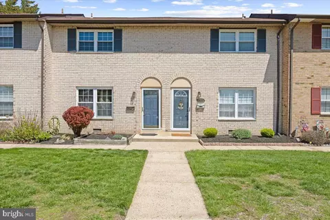 154 Eaves Mill Rd, Medford, NJ 08055