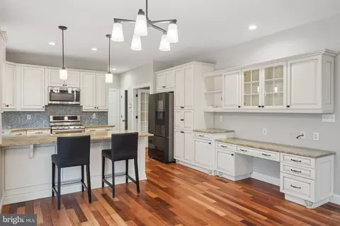 Kitchen - 207 Summit Rd, Mount Laurel, NJ 08054 photo 1 of 3