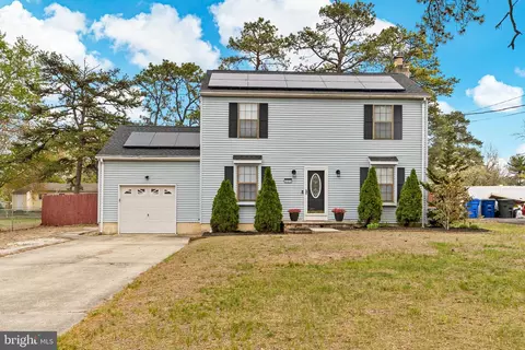 305 Piute Trl, Browns Mills, NJ 08015