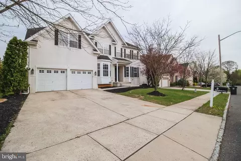 3 Springhouse Ct, Bordentown, NJ 08505
