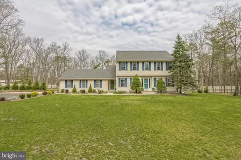 94 Powell Place Rd, Tabernacle, NJ 08088