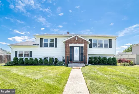228 Purdue Ave, Pemberton, NJ 08068