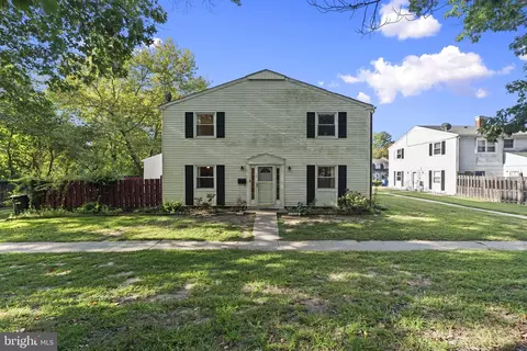 11 Riverview Pl, Willingboro, NJ 08046