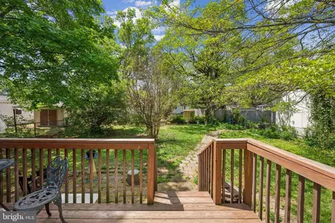 Exterior - 21 Devlin Ave, Burlington, NJ 08016 photo 3 of 6