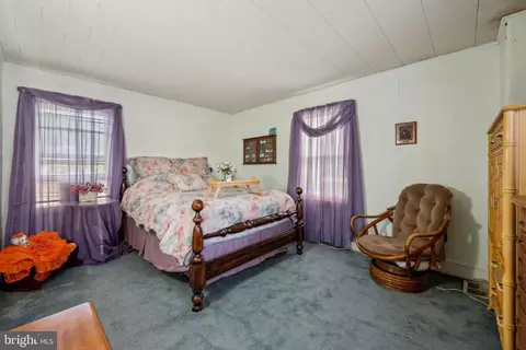 Bedroom - 21 Devlin Ave, Burlington, NJ 08016 photo 1 of 2