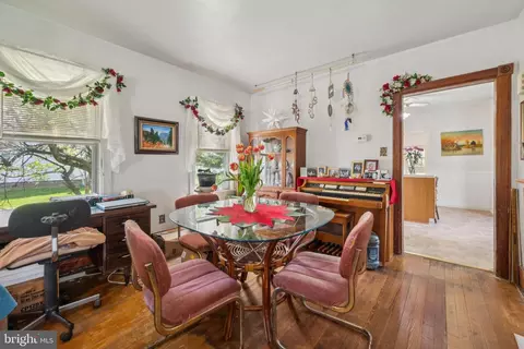Dining - 21 Devlin Ave, Burlington, NJ 08016 photo 1 of 2