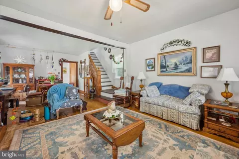 Living - 21 Devlin Ave, Burlington, NJ 08016 photo 1 of 1