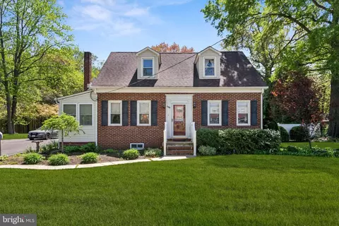 1130 Hainspt-mt Laurel, Mount Laurel, NJ 08054