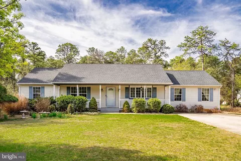 112 Margaret St, Browns Mills, NJ 08015