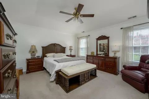 Bedroom - 512 Hydrangea Dr, Mount Laurel, NJ 08054 photo 1 of 3