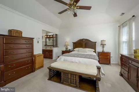 Bedroom - 512 Hydrangea Dr, Mount Laurel, NJ 08054 photo 2 of 3