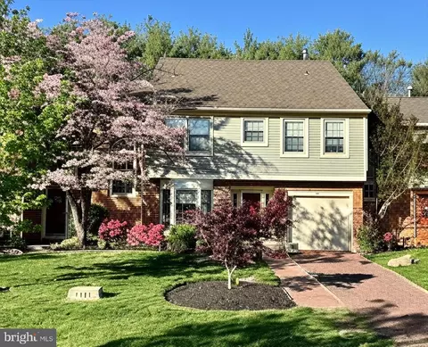 16 Majestic Way, Marlton, NJ 08053