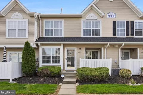 2002 Delancey Way, Marlton, NJ 08053