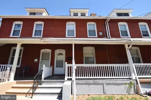 503 Kossuth St, Riverside, NJ 08075