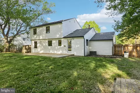 Exterior - 43 Knox Blvd, Marlton, NJ 08053 photo 6 of 6