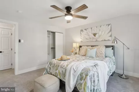 Bedroom - 43 Knox Blvd, Marlton, NJ 08053 photo 6 of 8