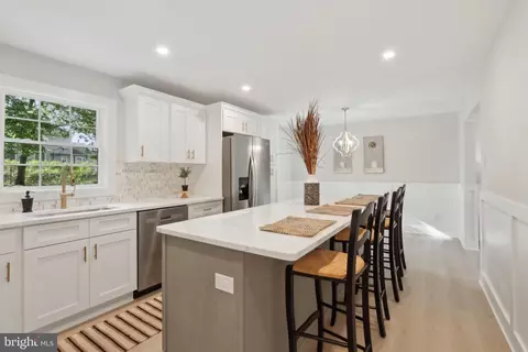 Kitchen - 43 Knox Blvd, Marlton, NJ 08053 photo 1 of 3