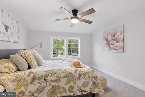 Bedroom - 43 Knox Blvd, Marlton, NJ 08053 photo 8 of 8