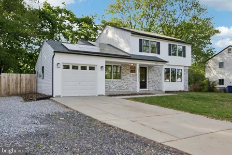 Exterior - 43 Knox Blvd, Marlton, NJ 08053 photo 2 of 6