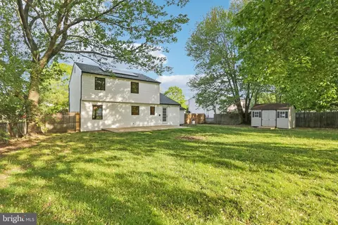 Exterior - 43 Knox Blvd, Marlton, NJ 08053 photo 5 of 6