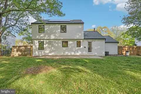 Exterior - 43 Knox Blvd, Marlton, NJ 08053 photo 4 of 6
