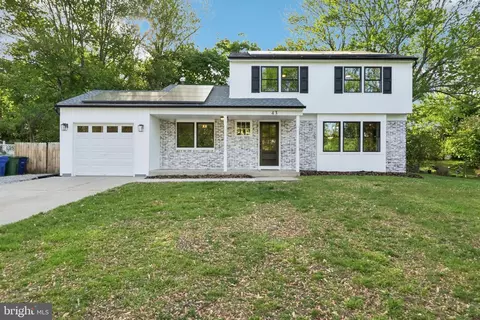 43 Knox Blvd, Marlton, NJ 08053