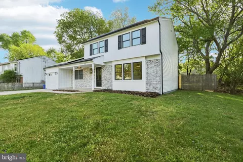 Exterior - 43 Knox Blvd, Marlton, NJ 08053 photo 3 of 6