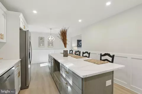 Kitchen - 43 Knox Blvd, Marlton, NJ 08053 photo 2 of 3