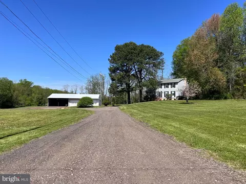 1147 Jacksonville Rd, Bordentown, NJ 08505