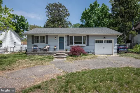 442 E Landing St, Lumberton, NJ 08048