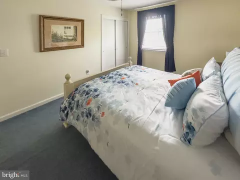 Bedroom - 65 Dover Rd, Westampton, NJ 08060 photo 4 of 4