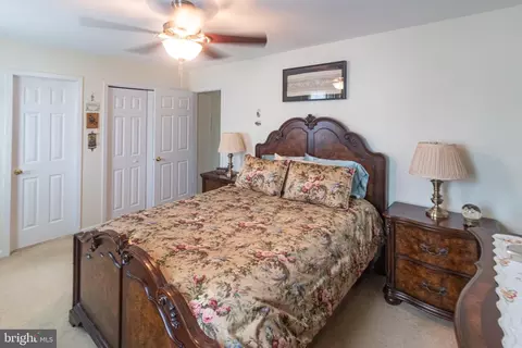 Bedroom - 65 Dover Rd, Westampton, NJ 08060 photo 2 of 4