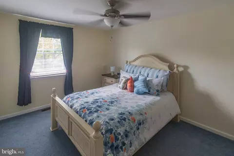 Bedroom - 65 Dover Rd, Westampton, NJ 08060 photo 3 of 4