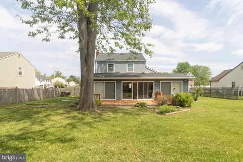 Exterior - 65 Dover Rd, Westampton, NJ 08060 photo 5 of 6