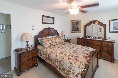 Bedroom - 65 Dover Rd, Westampton, NJ 08060 photo 1 of 4
