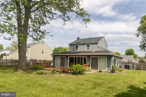 Exterior - 65 Dover Rd, Westampton, NJ 08060 photo 4 of 6