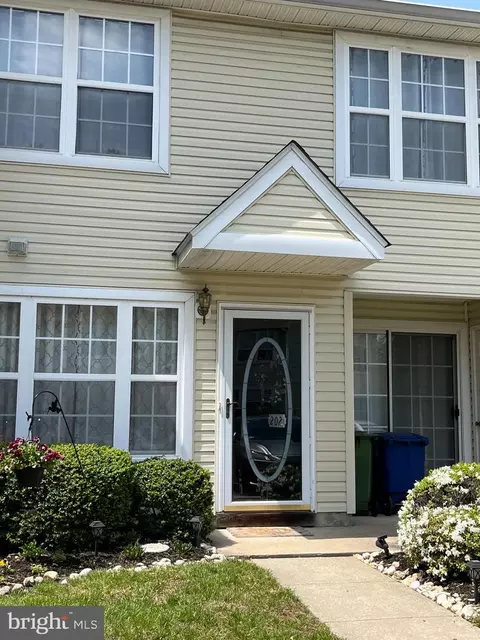 202 Quay Ct, Palmyra, NJ 08065