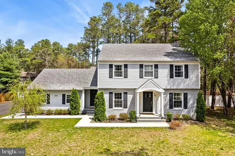 19 Cobblestone Ln, Shamong, NJ 08088