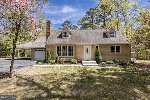 88 Oak Shade, Tabernacle, NJ 08088