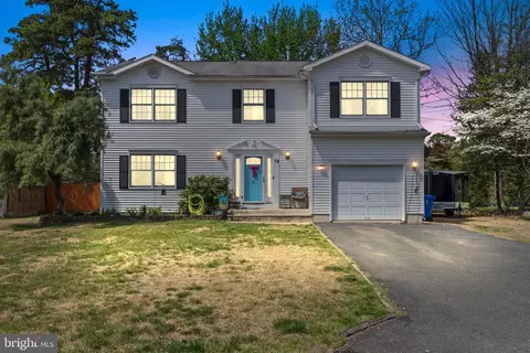 13 Maricopa Trl, Browns Mills, NJ 08015
