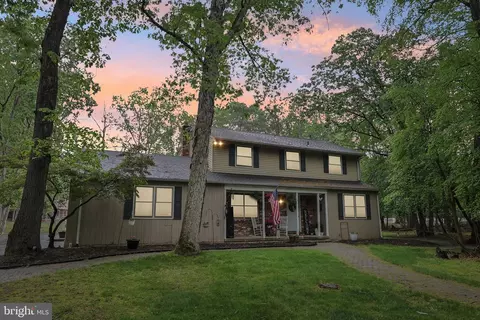 595 Tabernacle Rd, Medford, NJ 08055